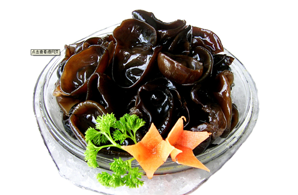 Черный древесный гриб – это богатый питательными веществами съедобный гриб с прекрасным вкусом. 