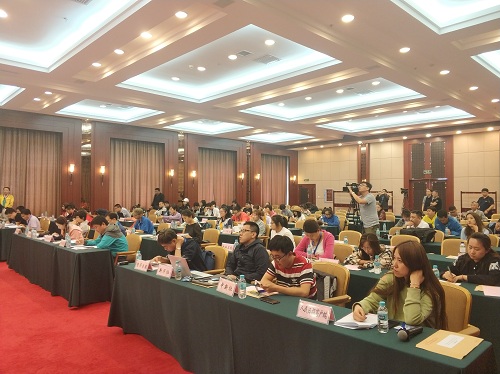 Проведение в Яньцзи пресс-конференции «Посещение провинции Цзилинь – лето с температурой 22 градуса»