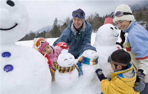 Какие комплексные мероприятия будут входит в Снежную ЭКСПО этого года? Уже все готово для того, чтобы вы полюбовались и позабавились со снегом в Цзилине!