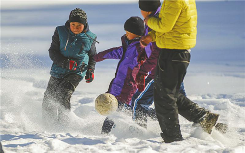 Какие комплексные мероприятия будут входит в Снежную ЭКСПО этого года? Уже все готово для того, чтобы вы полюбовались и позабавились со снегом в Цзилине!