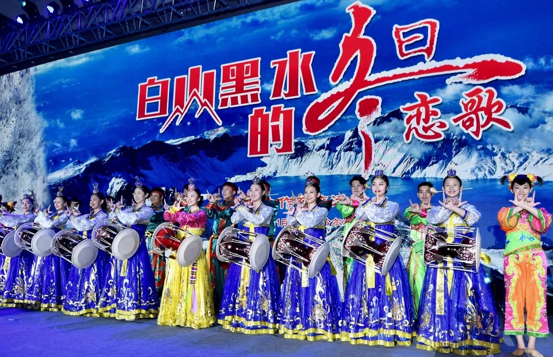 «Зимнее притяжение провинций Цзилинь и Хэйлунцзян»: в Харбине стартовало мероприятие в области культурно-туристического сотрудничества и обменов между провинциями Цзилинь и Хэйлунцзян 