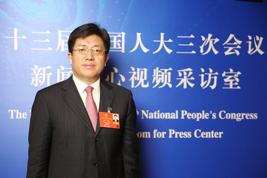 Народный представитель ВСНП А Дун: провинция Цзилинь выдвигает три пакета мер для восстановления туристической индустрии