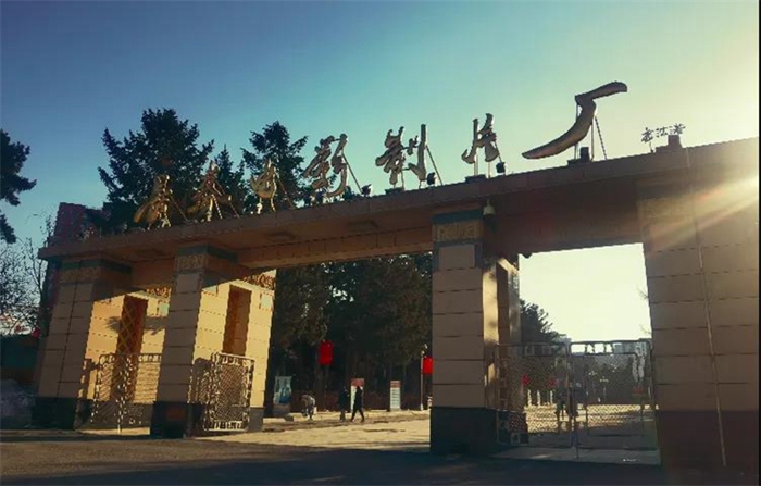 Провинция Цзилинь заняла 3-е место по популярности «красного» туризма